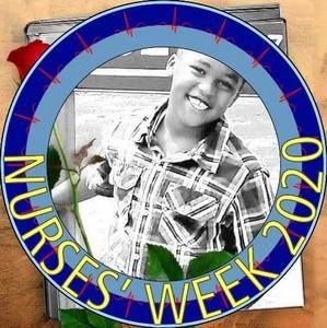 Meet your Posher, Liz